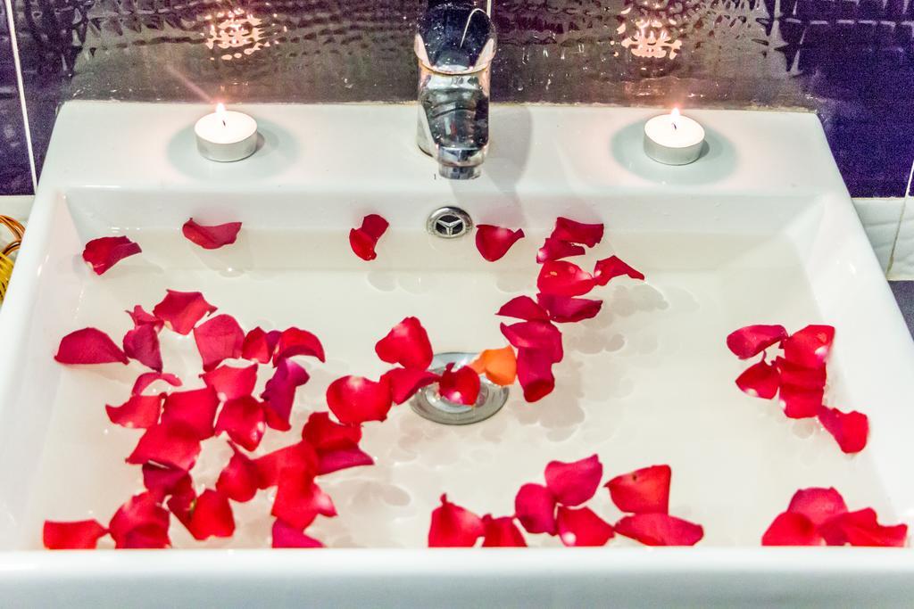 Ravel Boutique Hotel Siem Reap Bagian luar foto