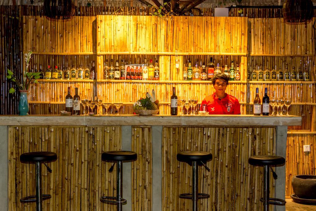 Ravel Boutique Hotel Siem Reap Bagian luar foto